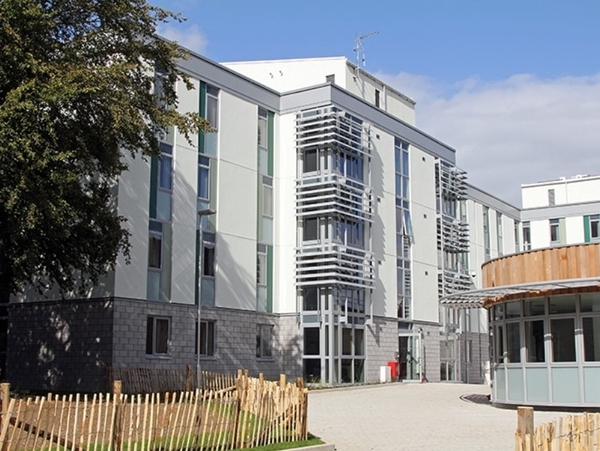 UNIVERSITY OF KENT - CANTERBURY